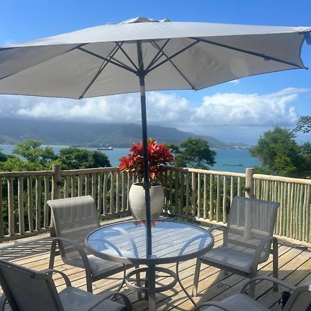 Casami Apartment Ilhabela Ngoại thất bức ảnh