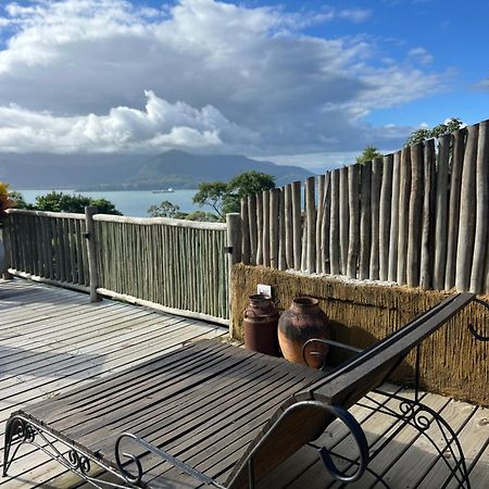 Casami Apartment Ilhabela Ngoại thất bức ảnh