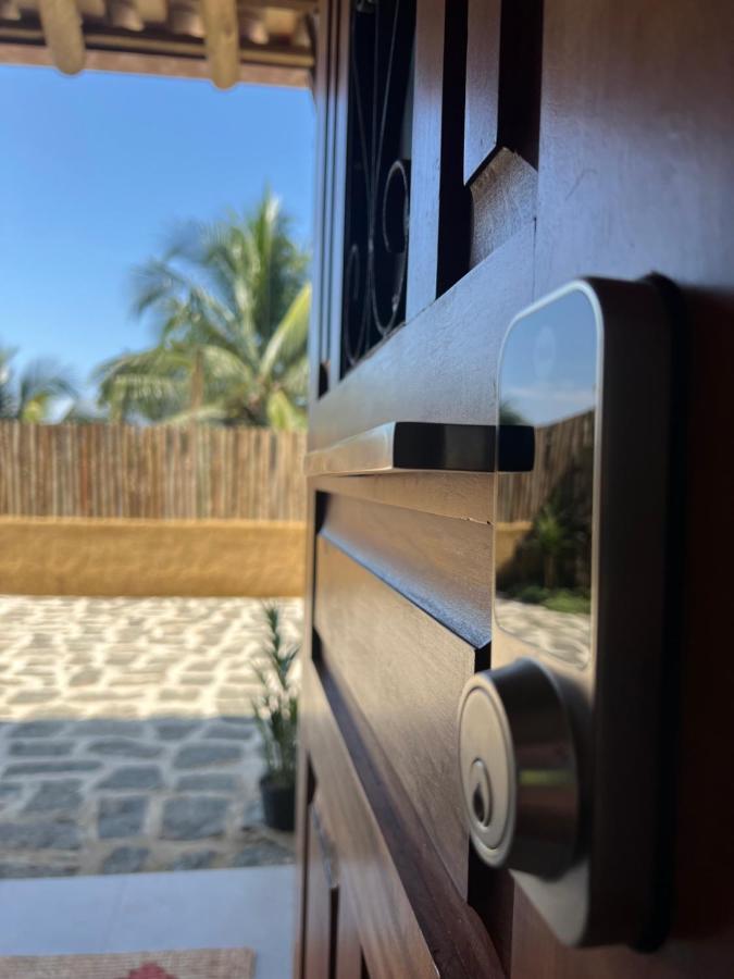Casami Apartment Ilhabela Ngoại thất bức ảnh