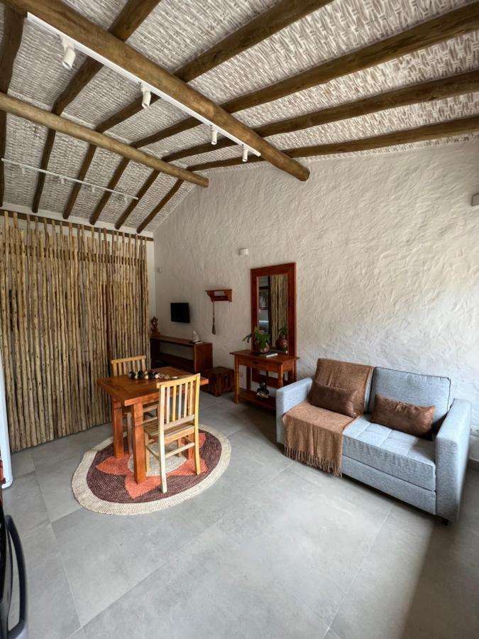 Casami Apartment Ilhabela Ngoại thất bức ảnh