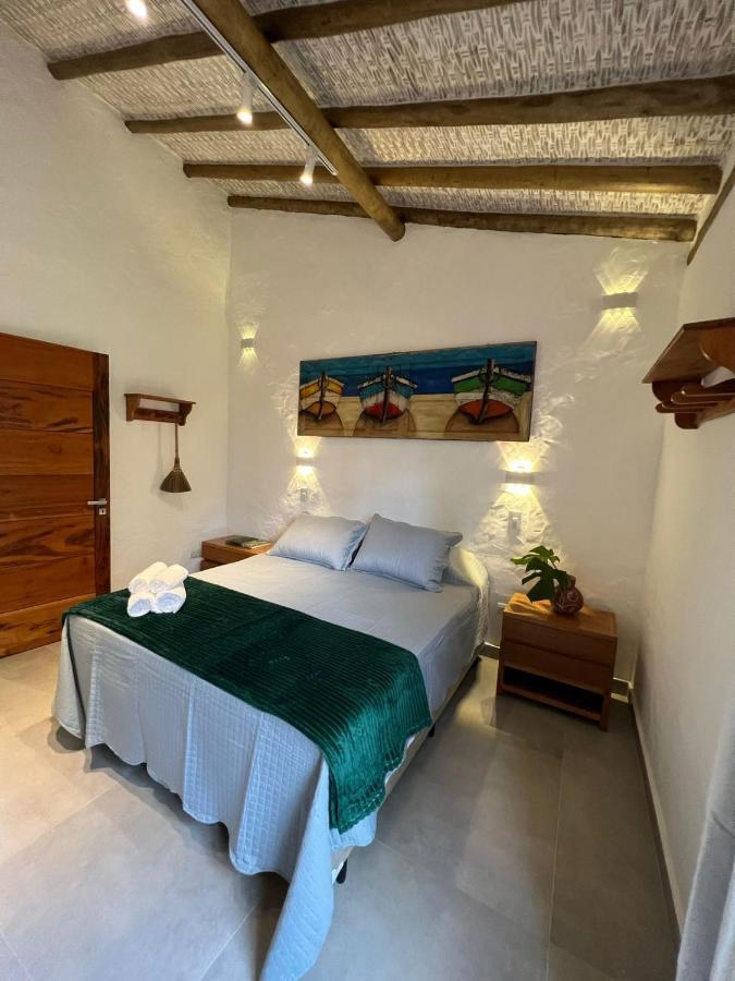 Casami Apartment Ilhabela Ngoại thất bức ảnh