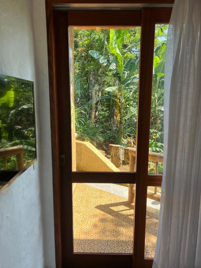 Casami Apartment Ilhabela Ngoại thất bức ảnh