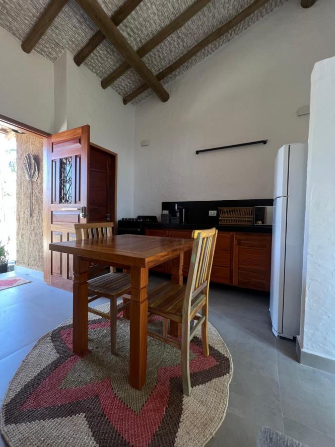 Casami Apartment Ilhabela Ngoại thất bức ảnh