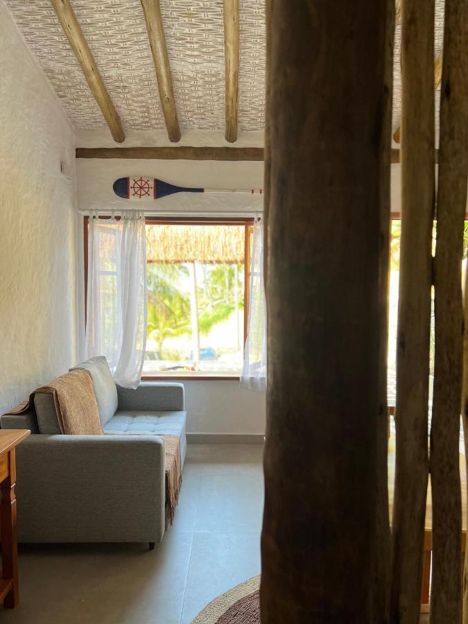 Casami Apartment Ilhabela Ngoại thất bức ảnh