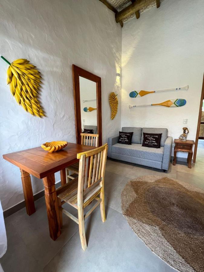 Casami Apartment Ilhabela Ngoại thất bức ảnh