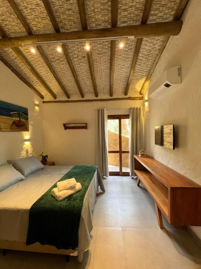 Casami Apartment Ilhabela Ngoại thất bức ảnh