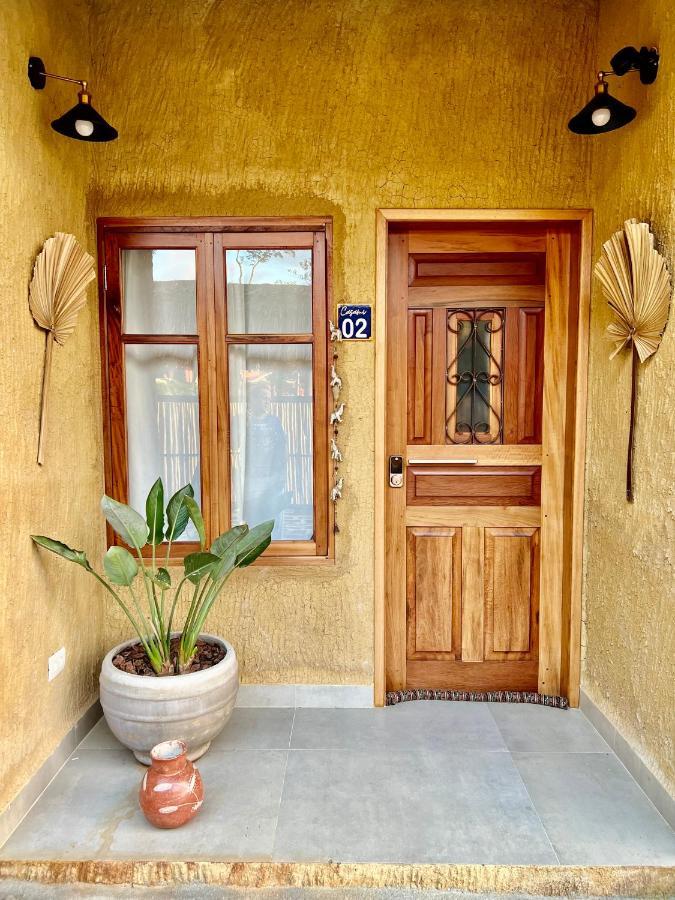Casami Apartment Ilhabela Ngoại thất bức ảnh