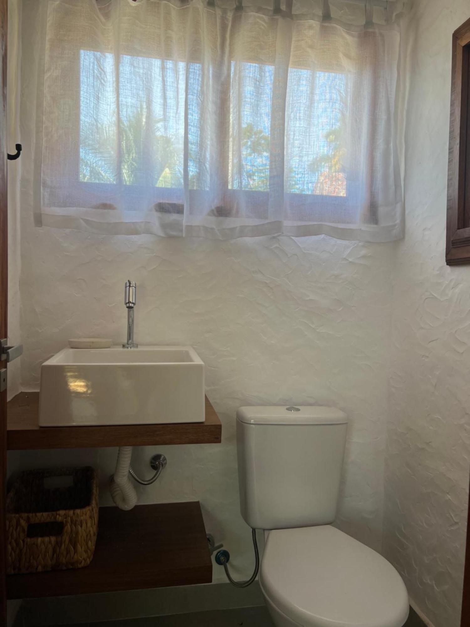 Casami Apartment Ilhabela Ngoại thất bức ảnh