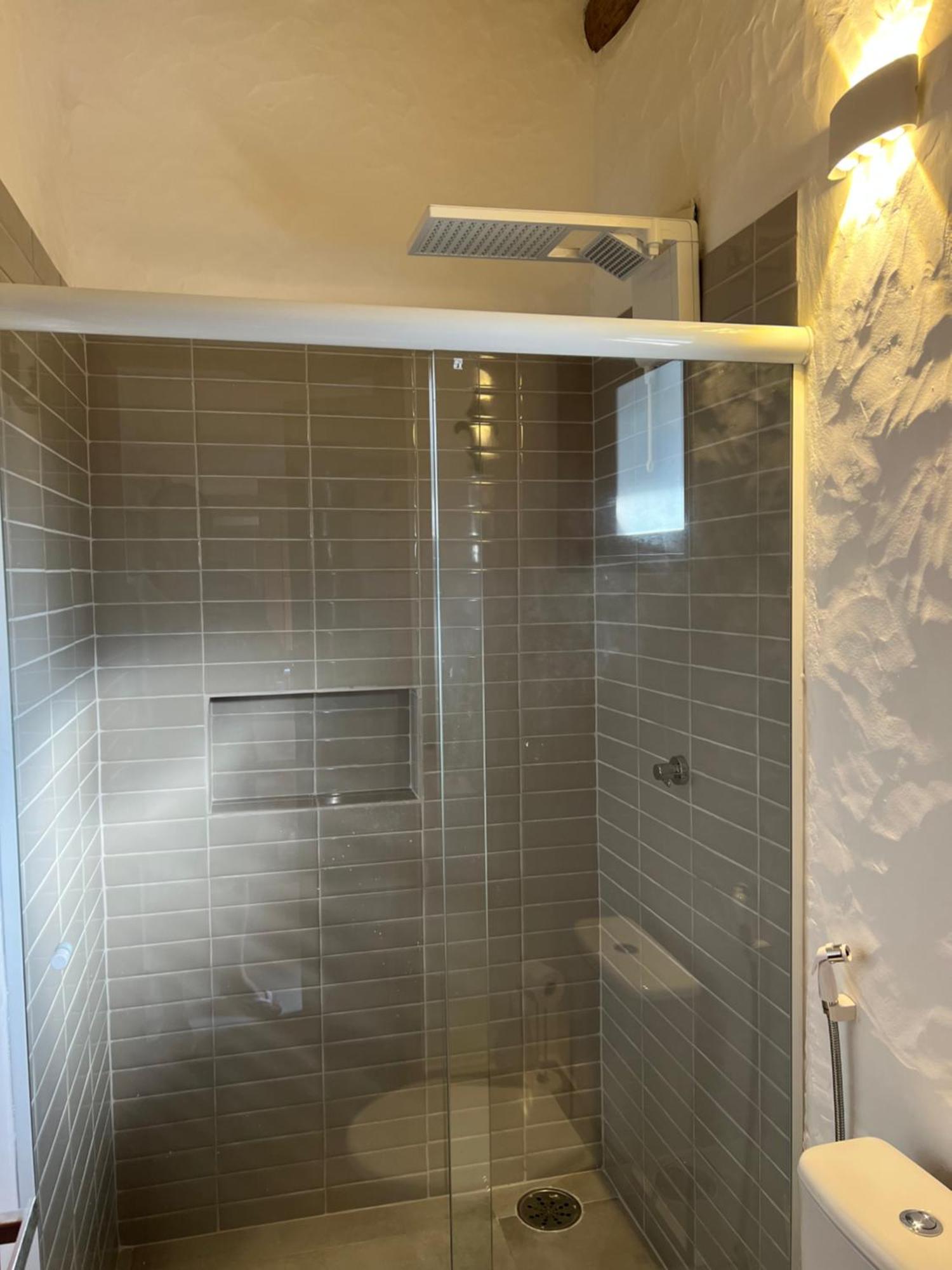 Casami Apartment Ilhabela Ngoại thất bức ảnh