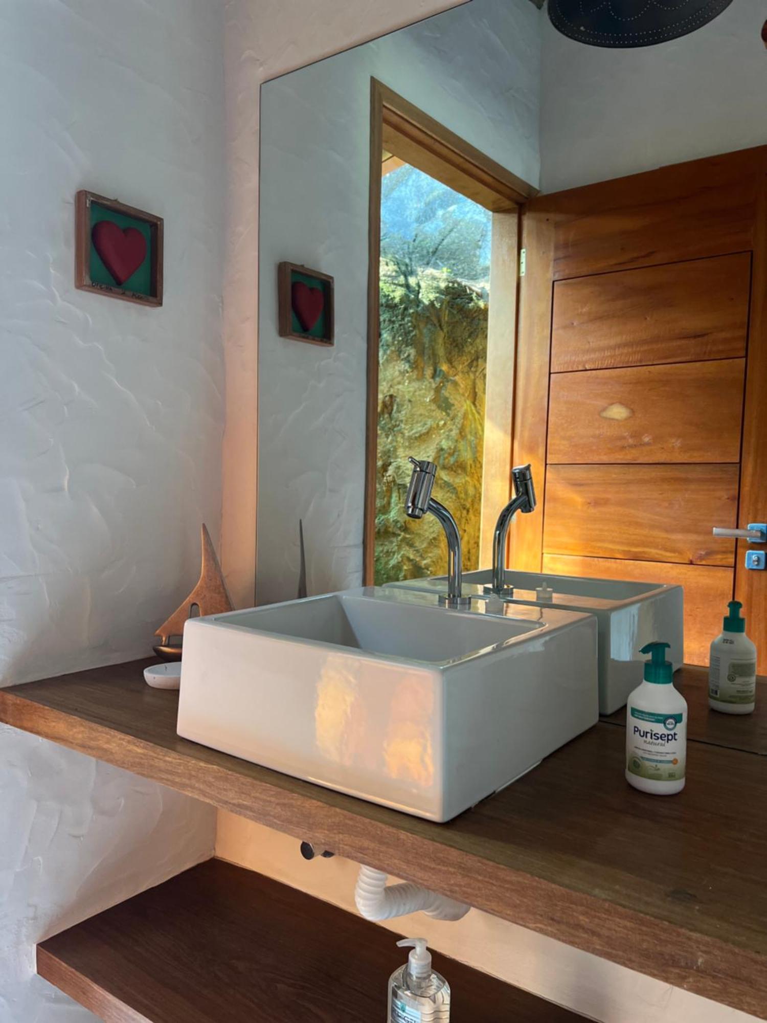 Casami Apartment Ilhabela Ngoại thất bức ảnh
