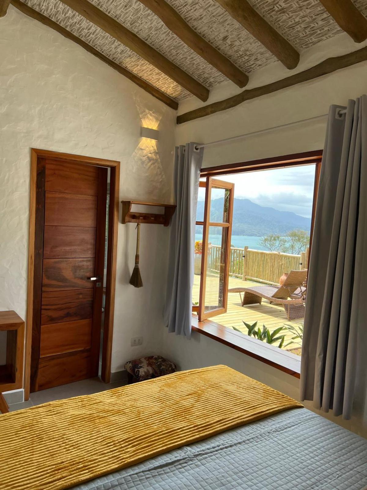 Casami Apartment Ilhabela Ngoại thất bức ảnh