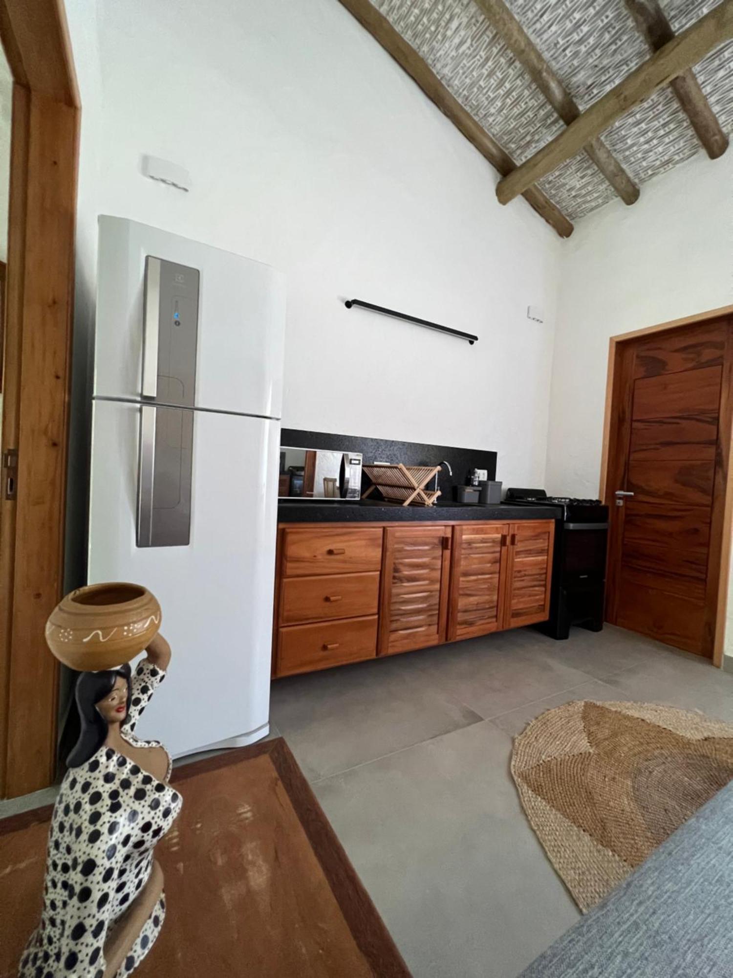 Casami Apartment Ilhabela Ngoại thất bức ảnh