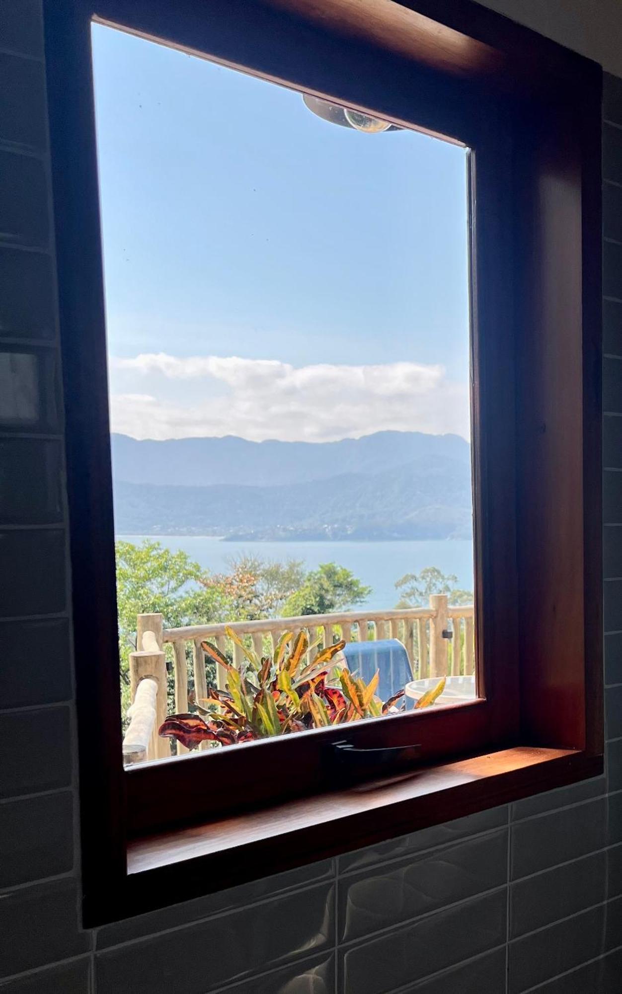 Casami Apartment Ilhabela Ngoại thất bức ảnh