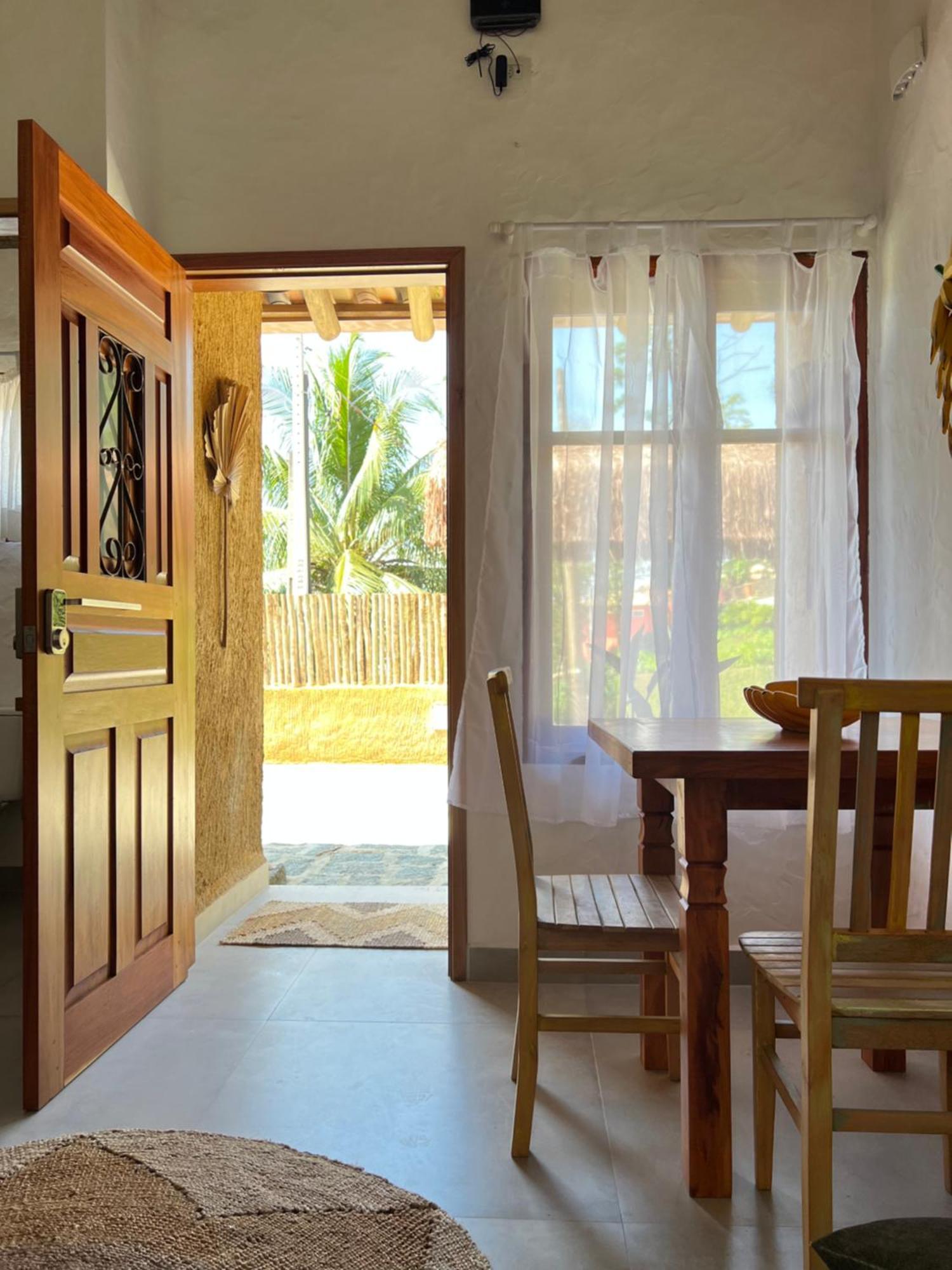 Casami Apartment Ilhabela Ngoại thất bức ảnh