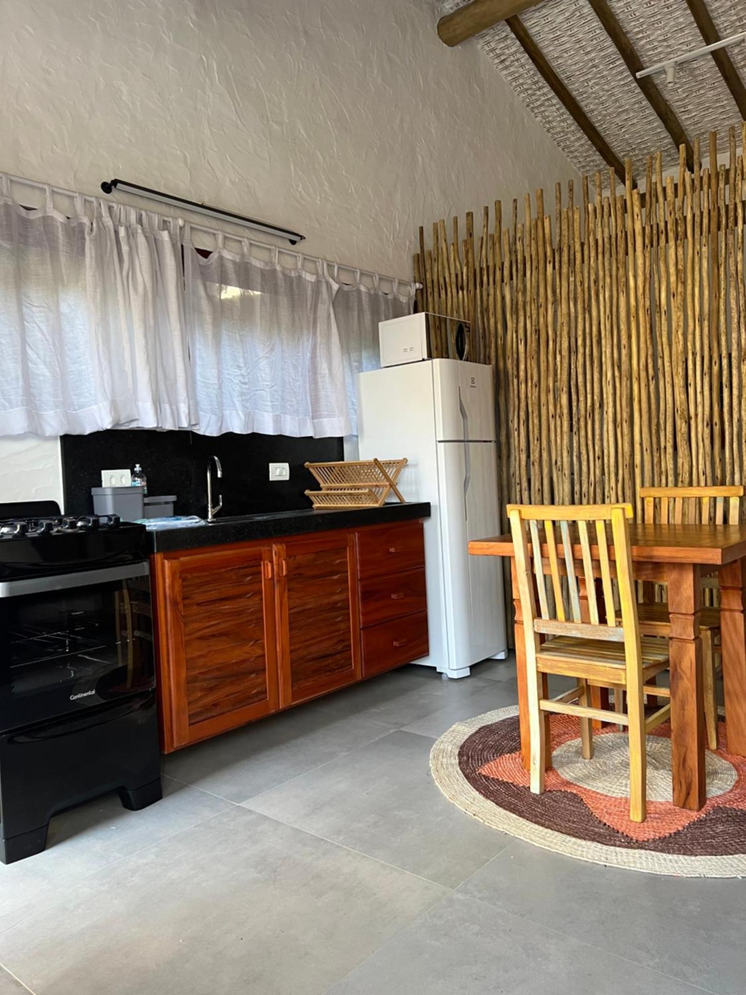 Casami Apartment Ilhabela Ngoại thất bức ảnh