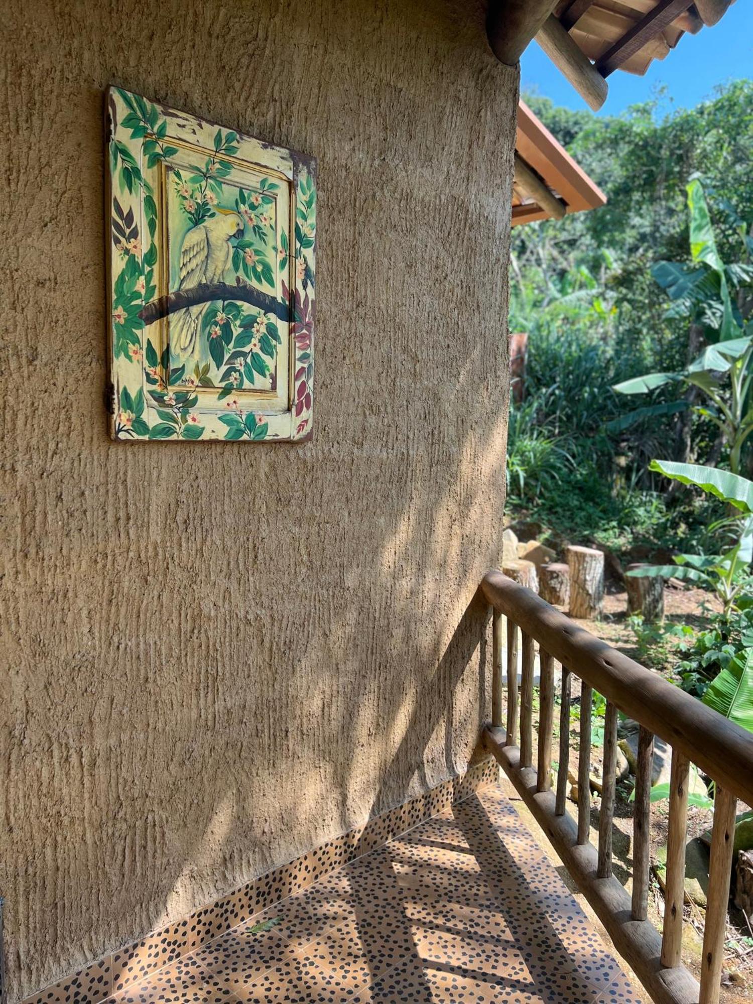 Casami Apartment Ilhabela Ngoại thất bức ảnh